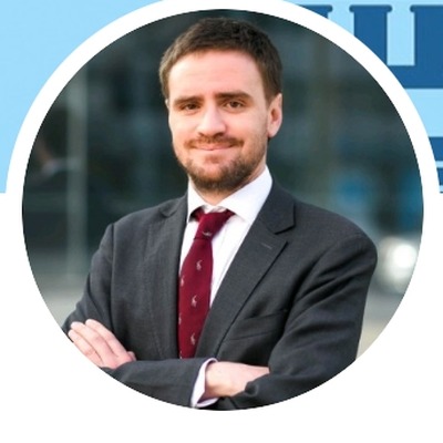 Foto de José Tomás Pérez de Arce